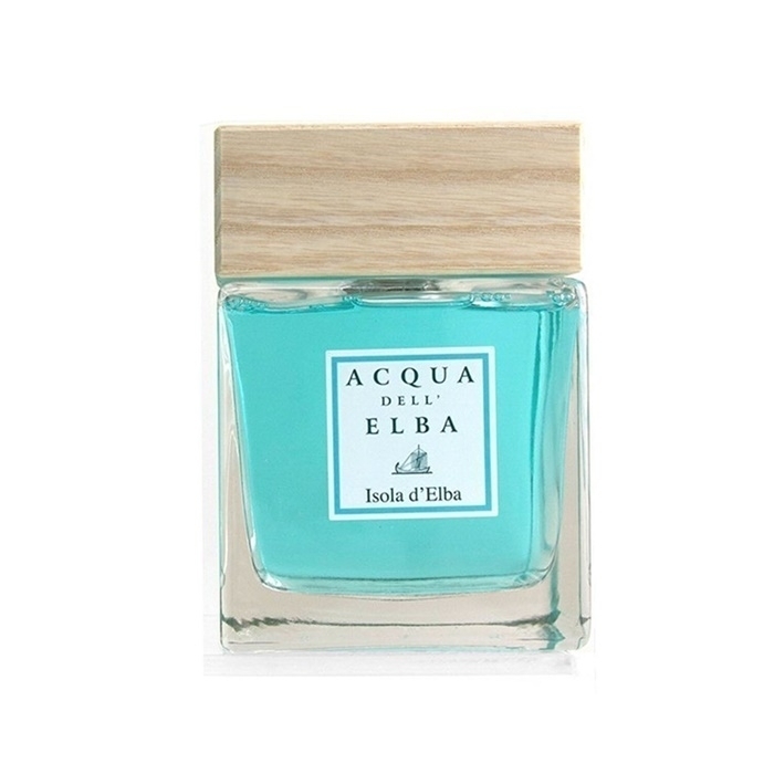 Acqua Dell'Elba Home Fragrance Diffuser - Isola D'Elba 500ml/17oz