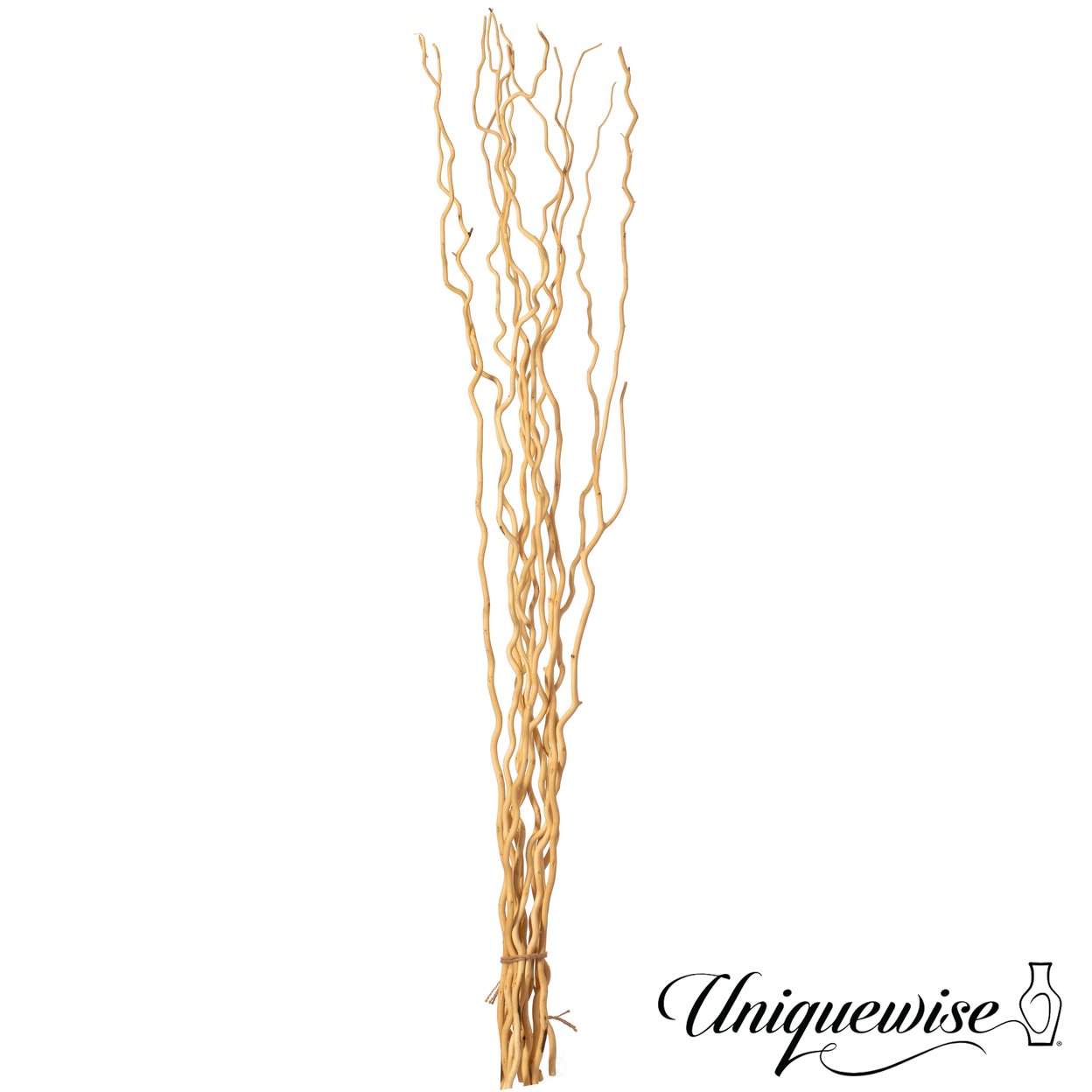 Natural Decorative Dry Branches Authentic Willow Sticks For Home Decoration And Wedding Craft - White 70 In Mulberry