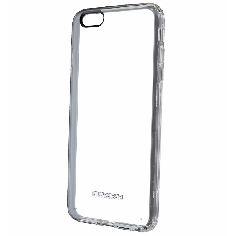 PureGear Slim Shell Case For IPhone 6 Plus - Clear
