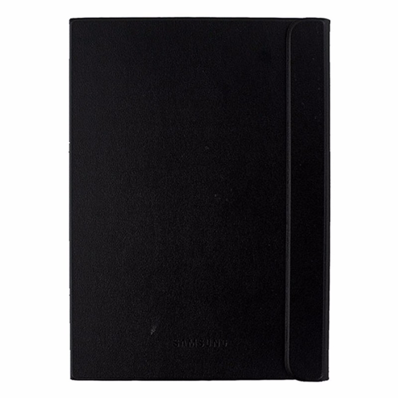 Samsung Book Cover Folio Case For Samsung Galaxy Tab S2 9.7 - Black