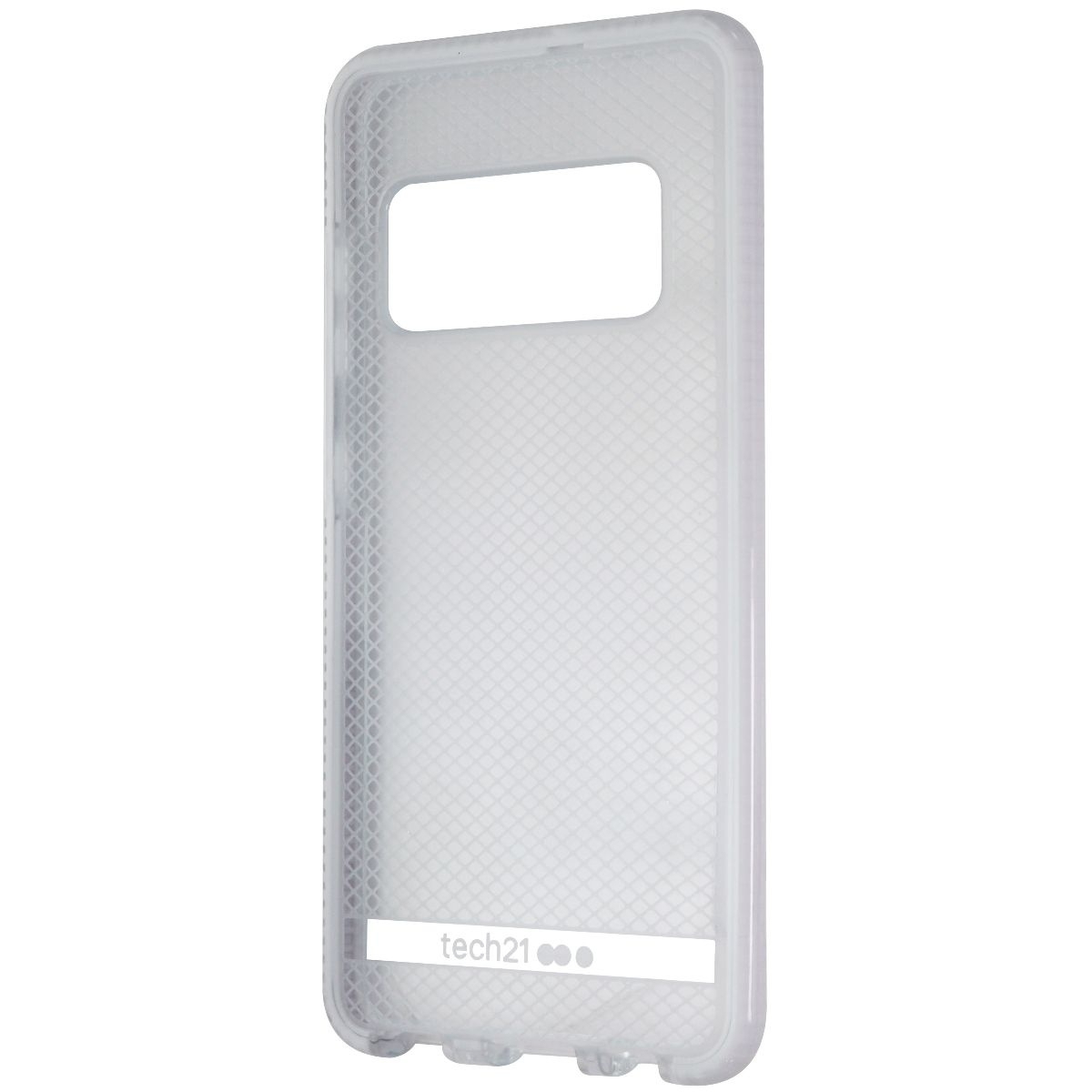 Tech21 Evo Check Series Protective Case Cover For Asus Zenfone AR - Clear White
