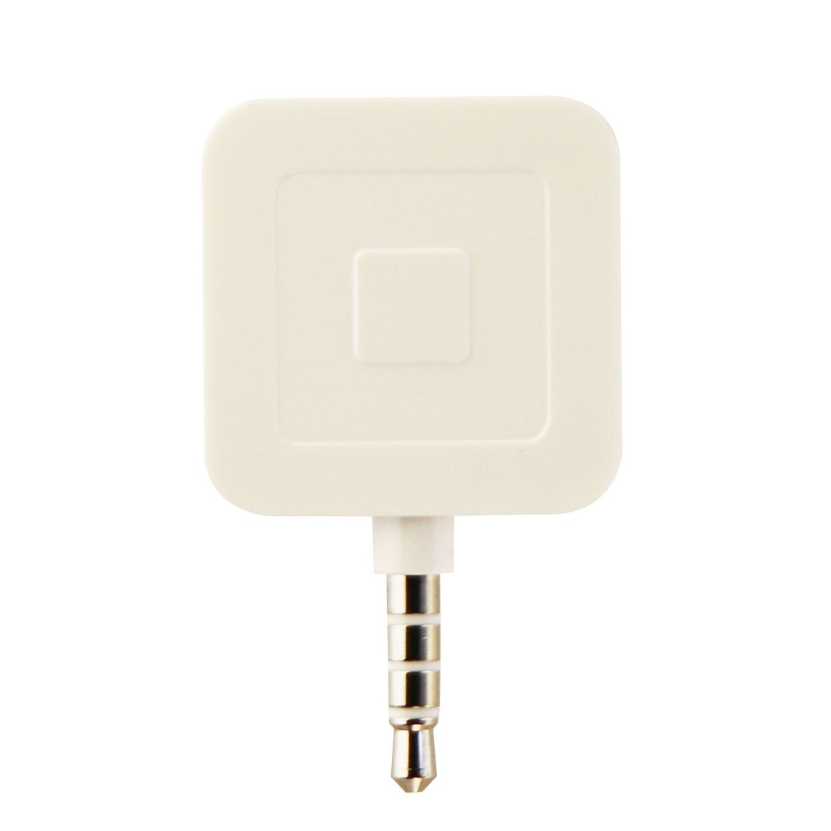 Square Reader For Magstripe (with Headset Jack)