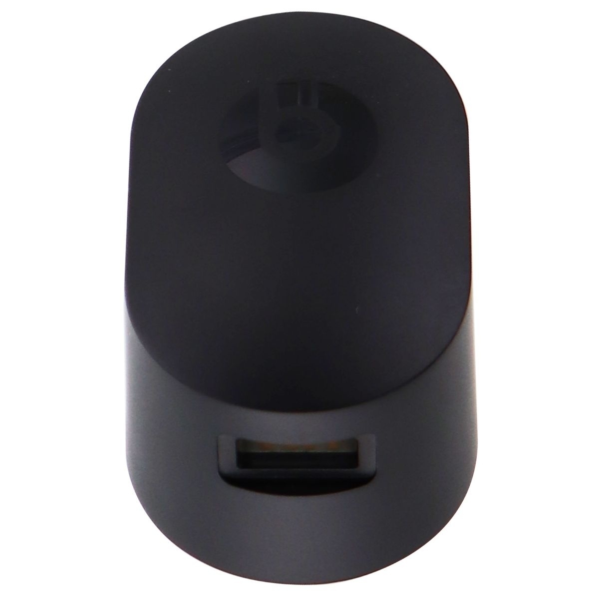 Beats 5.2V / 2.4A Single USB Power Adapter (A1727) - Black (Refurbished)