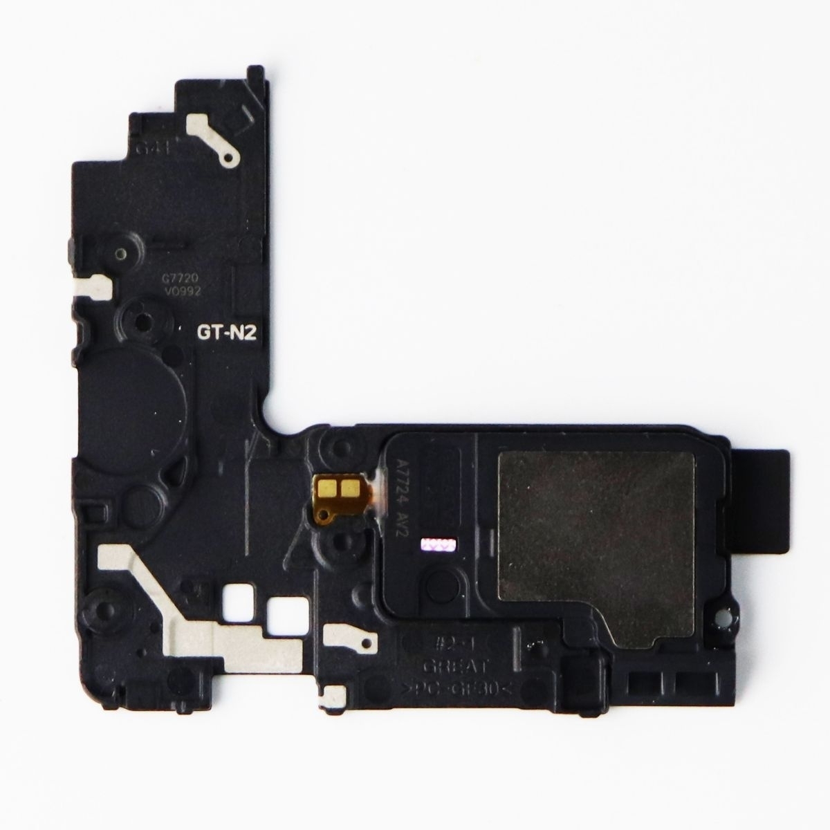 Loud Speaker Module For Samsung Galaxy Note 8 (SM-N950) (Refurbished)