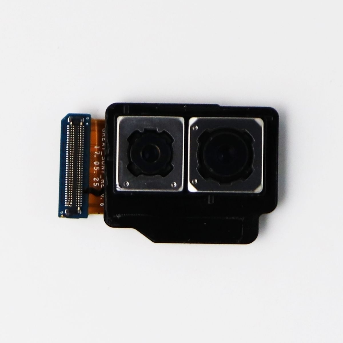 Rear Camera Module For Samsung Galaxy Note8 (N950) (Refurbished)