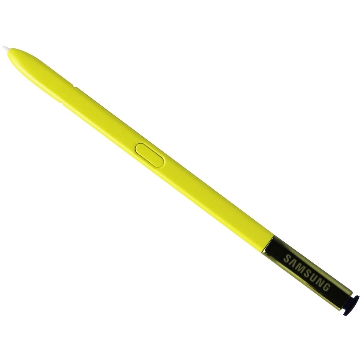 Genuine OEM Samsung S Pen Stylus For Galaxy Note9 (N960) - Yellow (Refurbished)