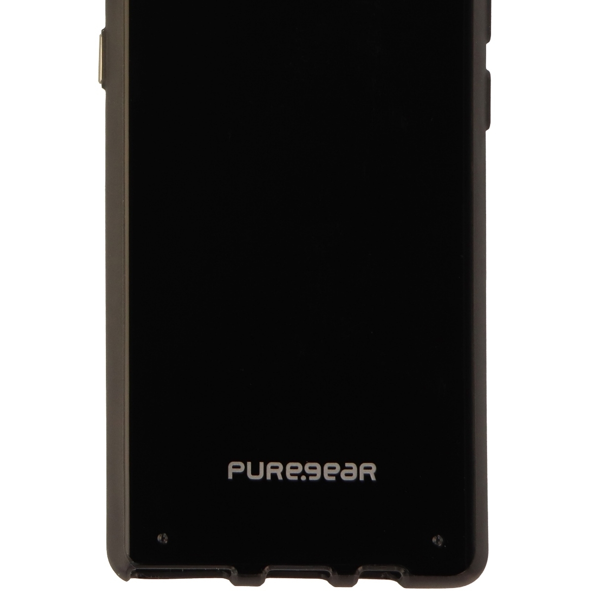 PureGear Slim Shell Case For Samsung Galaxy Note8 - Black