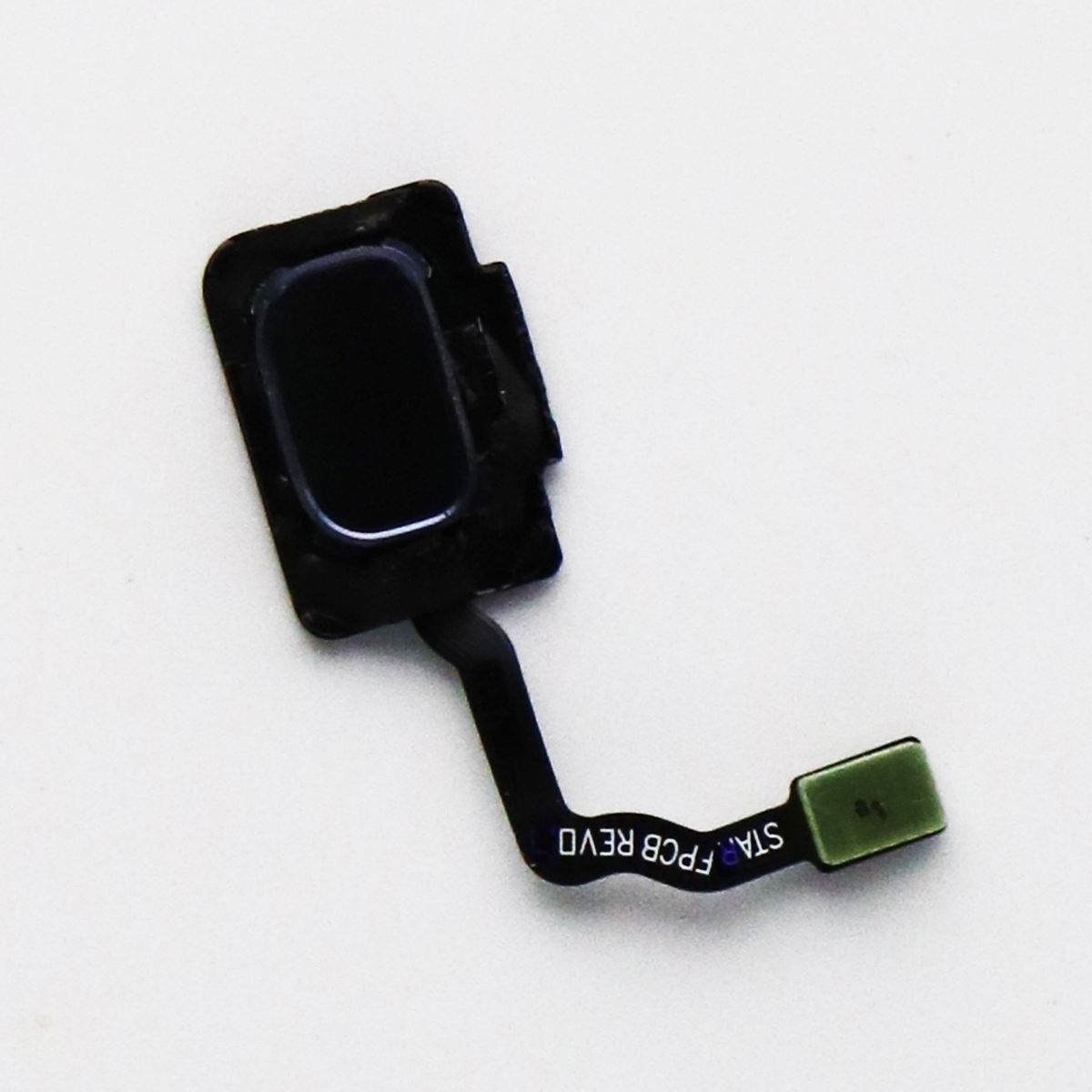 Fingerprint Sensor W/Flex Cable Replacement Part For Samsung Galaxy S9+ (Refurbished)