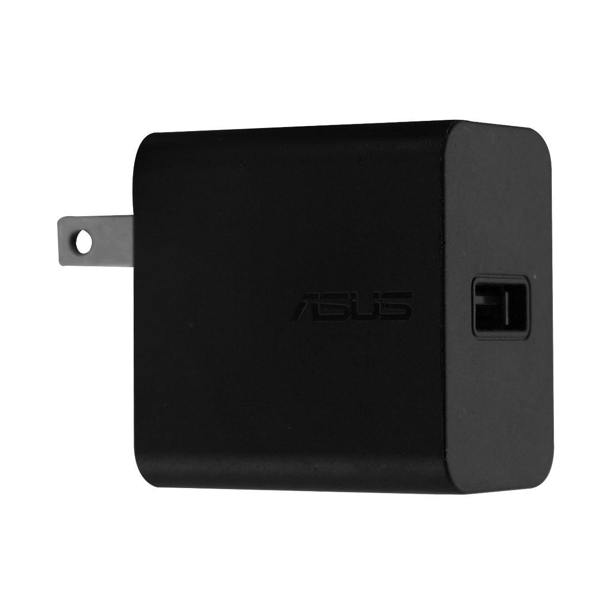 ASUS (AD2037320) 5 Volt - 2 Amp Output Wall Charger - Black