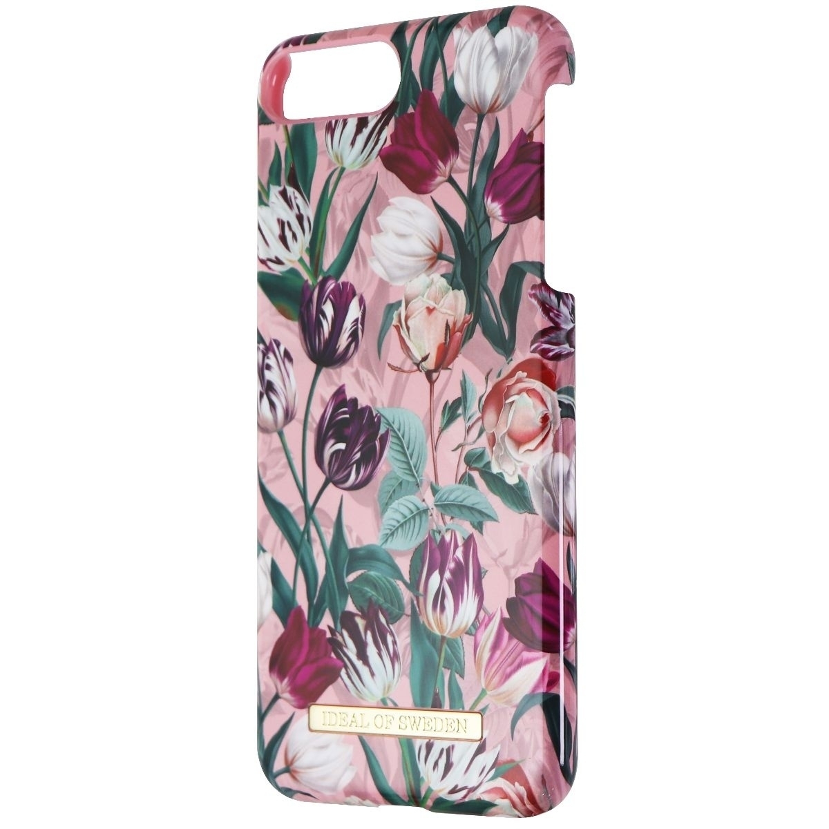 IDeal Of Sweden Hard Case For Apple IPhone 8 Plus/7 Plus/6s Plus - Pink/Flowers