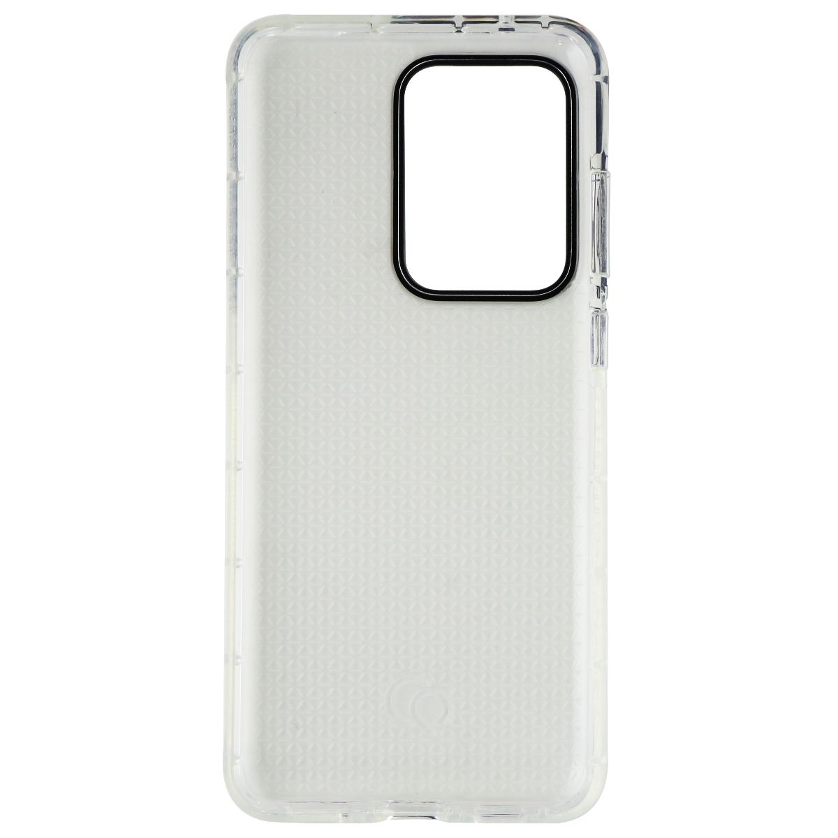 Nimbus9 Phantom 2 Series Flexible Gel Case For Samsung Galaxy S20 Ultra - Clear