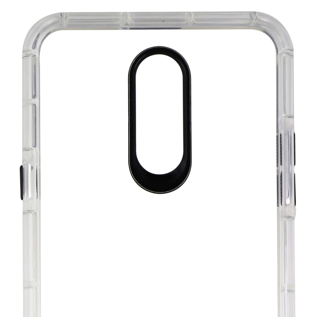 Nimbus9 Vantage Series Flexible Gel Case For LG Stylo 5 Plus / Stylo 5 - Clear