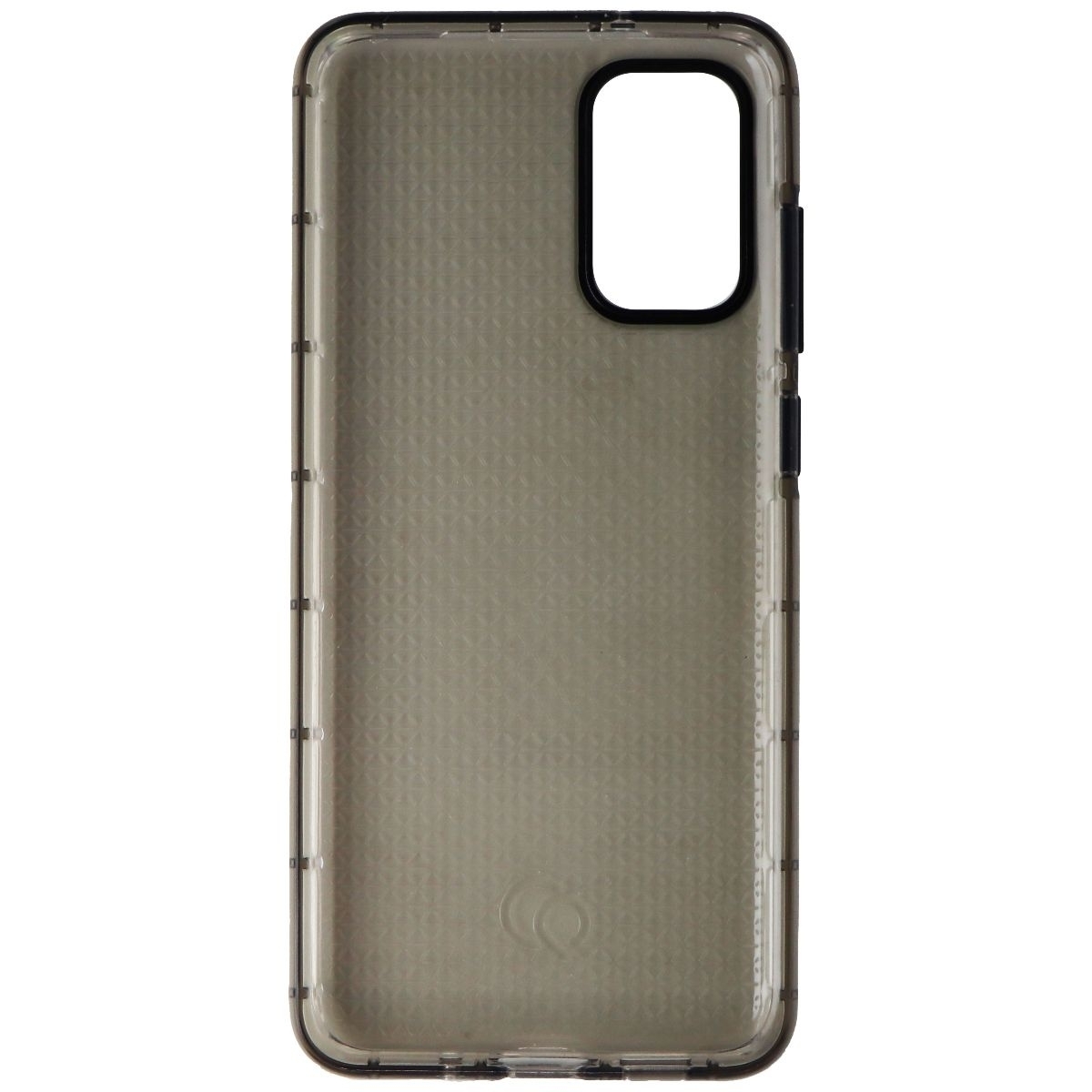 Nimbus9 Phantom 2 Series Flexible Gel Case For Samsung Galaxy (S20+) - Black