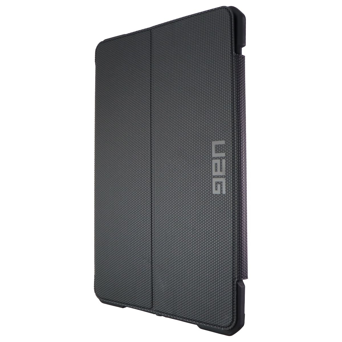 UAG Metropolis Series Rugged Folio Case For Samsung Galaxy Tab S7 Plus - Black