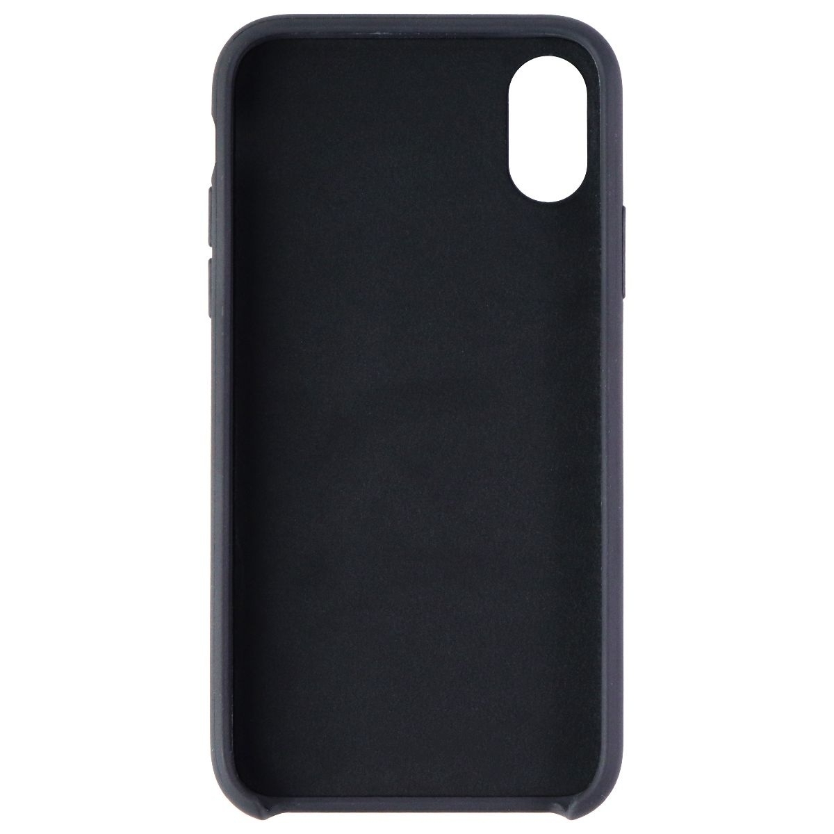 Jack Spade Comold Inlay Case For Apple IPhone Xs / IPhone X - Black / Gray