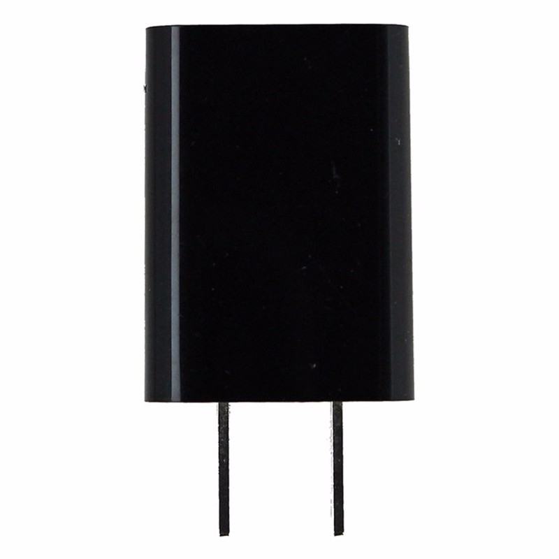 Amazon 5W USB Official OEM Power Adapter FANA7R - Black