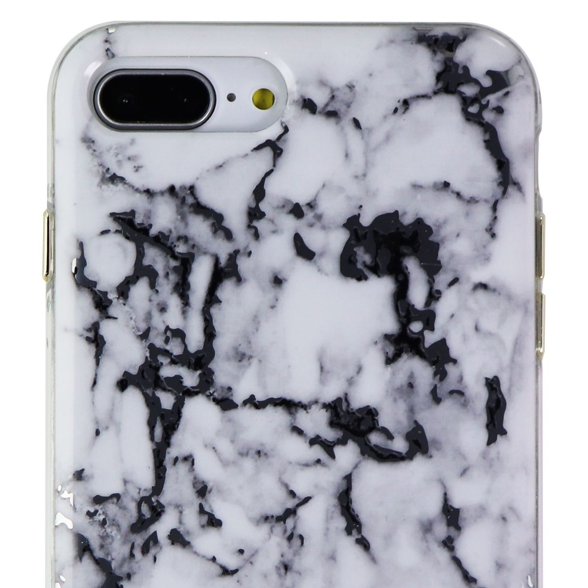 Rebecca Minkoff Double Up Case For Apple IPhone 8 Plus / IPhone 7 Plus - Marble