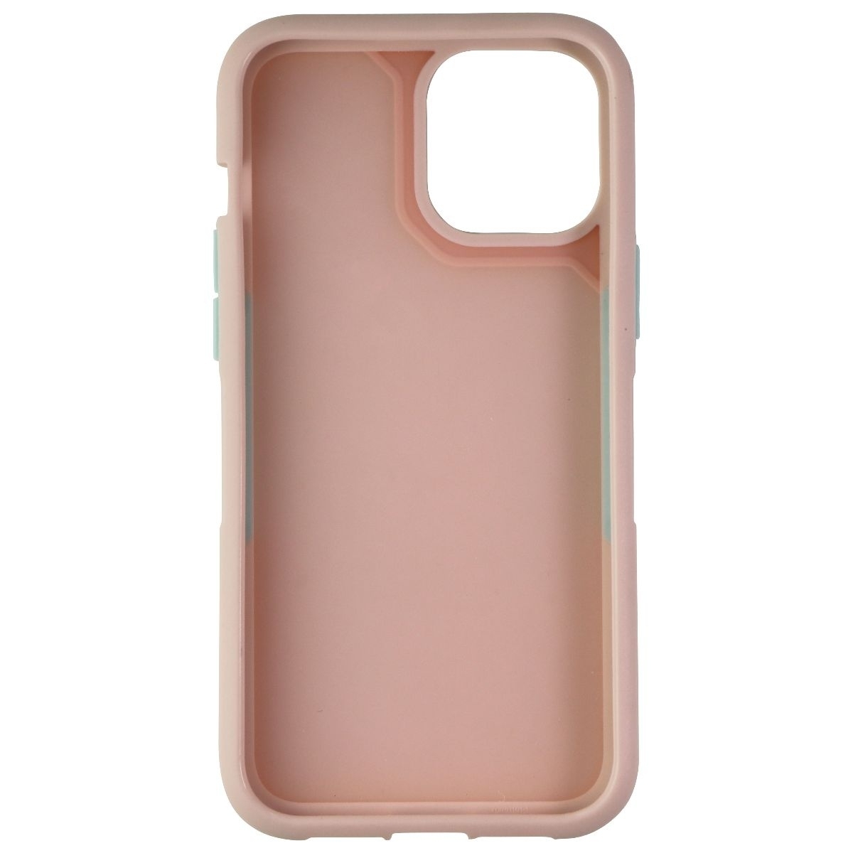 Griffin Survivor Endurance Case For Apple IPhone 12 Pro Max - Pink/Sky Blue