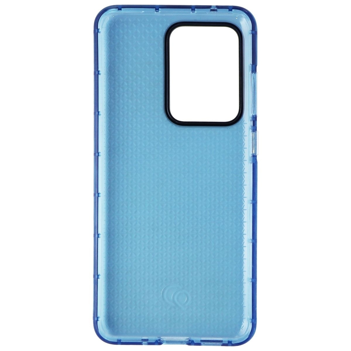 Nimbus9 Phantom 2 Flexible Gel Case For Samsung Galaxy S20 Ultra 5G - Blue