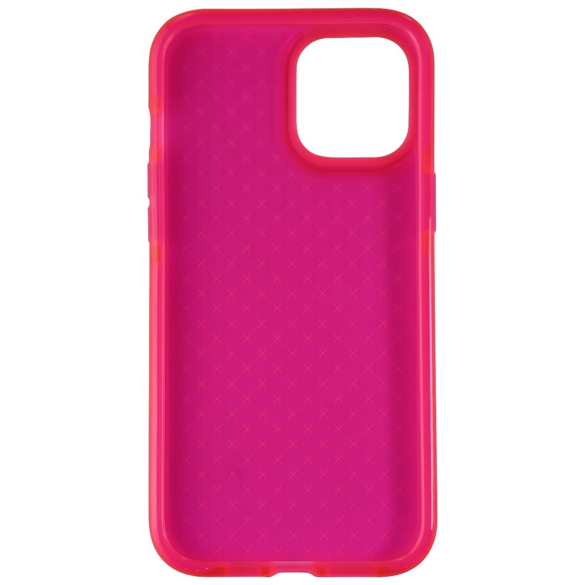 Tech21 Evo Check Series Flexible Case For Apple IPhone 12 Pro Max - Pink