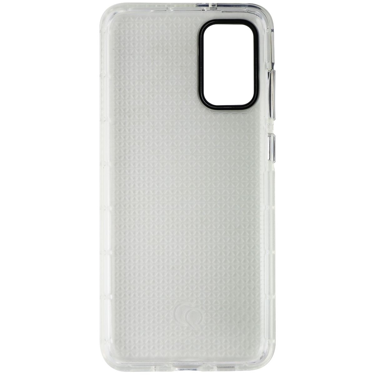 Nimbus9 Phantom 2 Series Flexible Gel Case For Samsung Galaxy (S20+) - Clear
