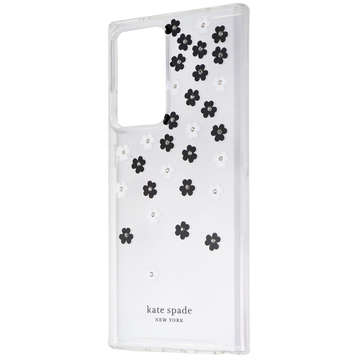 Kate Spade Hardshell Case For Samsung Galaxy Note20 Ultra 5G - Scattered Flowers