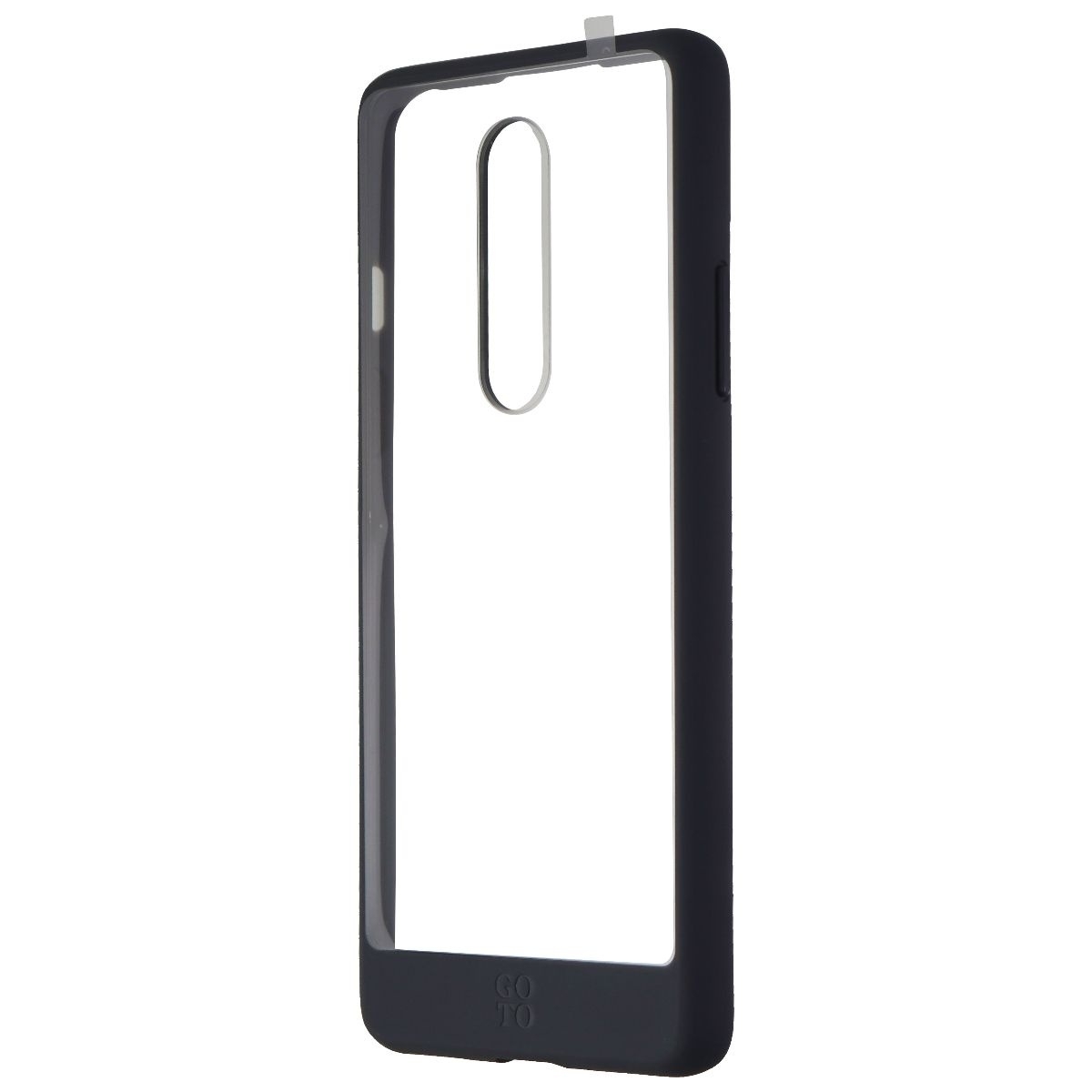 GoTo Define Series Case For OnePlus 8 5G - Graphite Gray