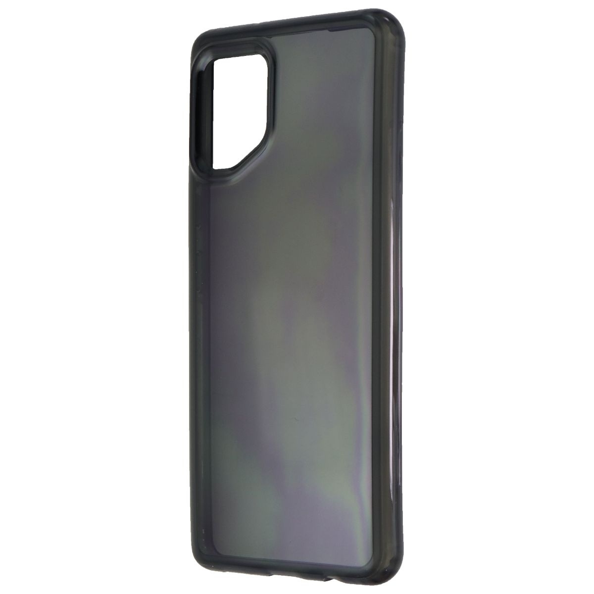 Tech21 Evo Tint Series Hardshell Case For Samsung Galaxy A42 5G - Ash Black