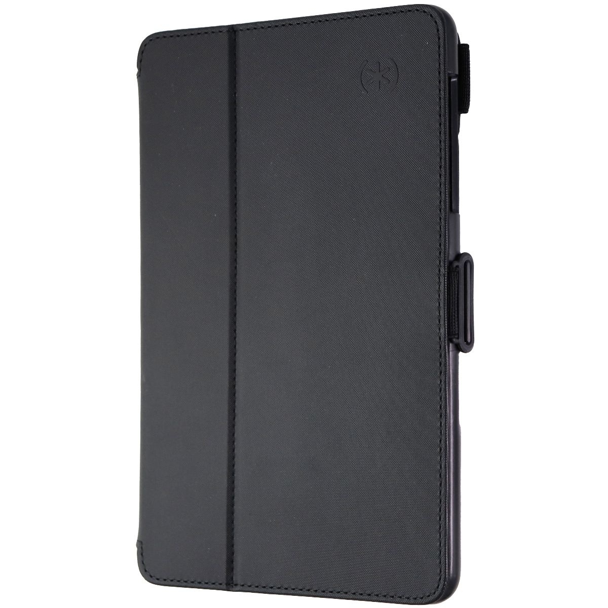 Speck Balance Folio Hardshell Case For TCL EZ Tab 8 Tablet - Black