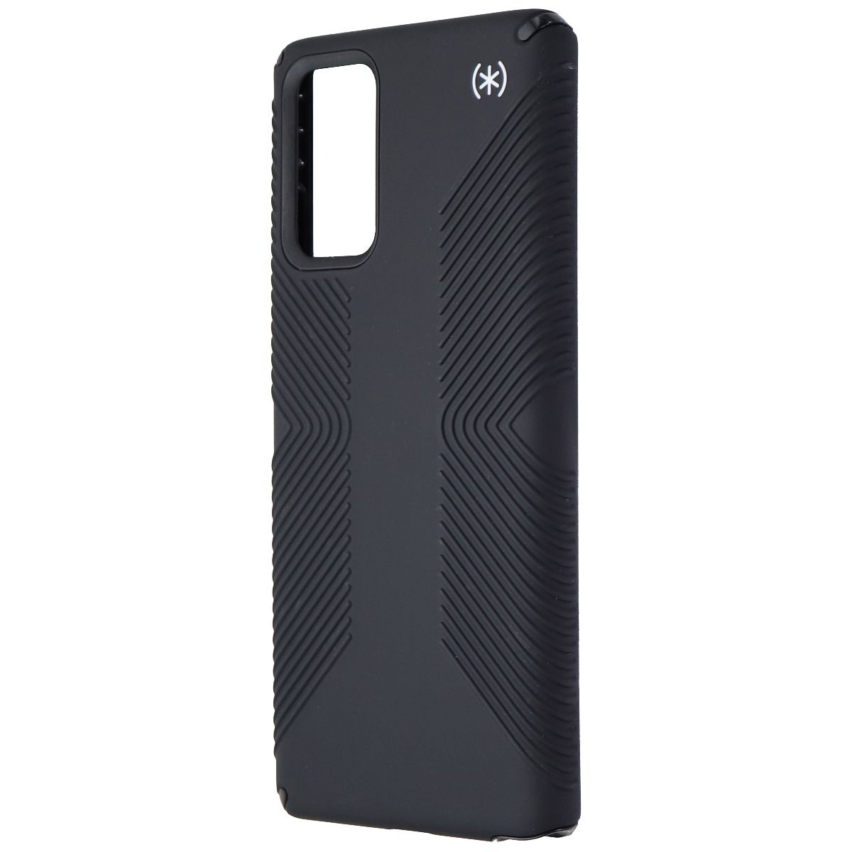 Speck Presidio2 Grip Series Case For Samsung Note20 / Note20 5G - Black