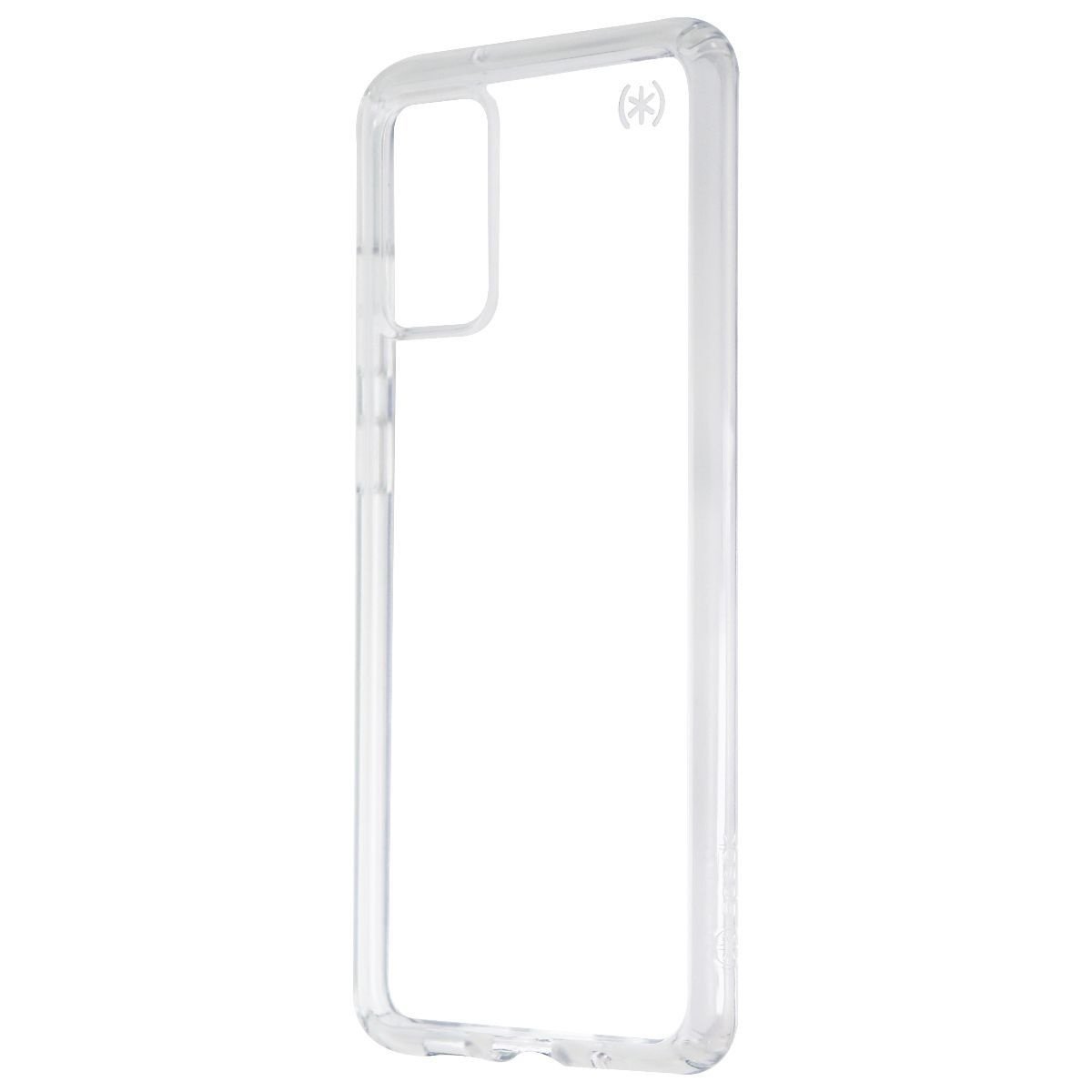 Speck Presidio Perfect-Clear Series Hard Case For Samsung Galaxy (S20+) - Clear