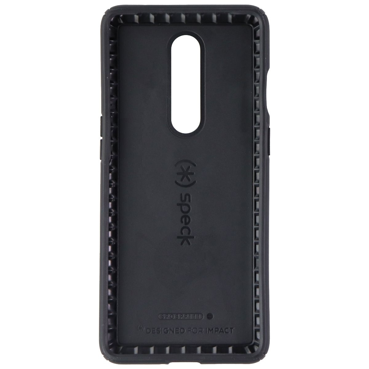 Speck Presidio PRO Series Case For OnePlus 8 5G UW - Black