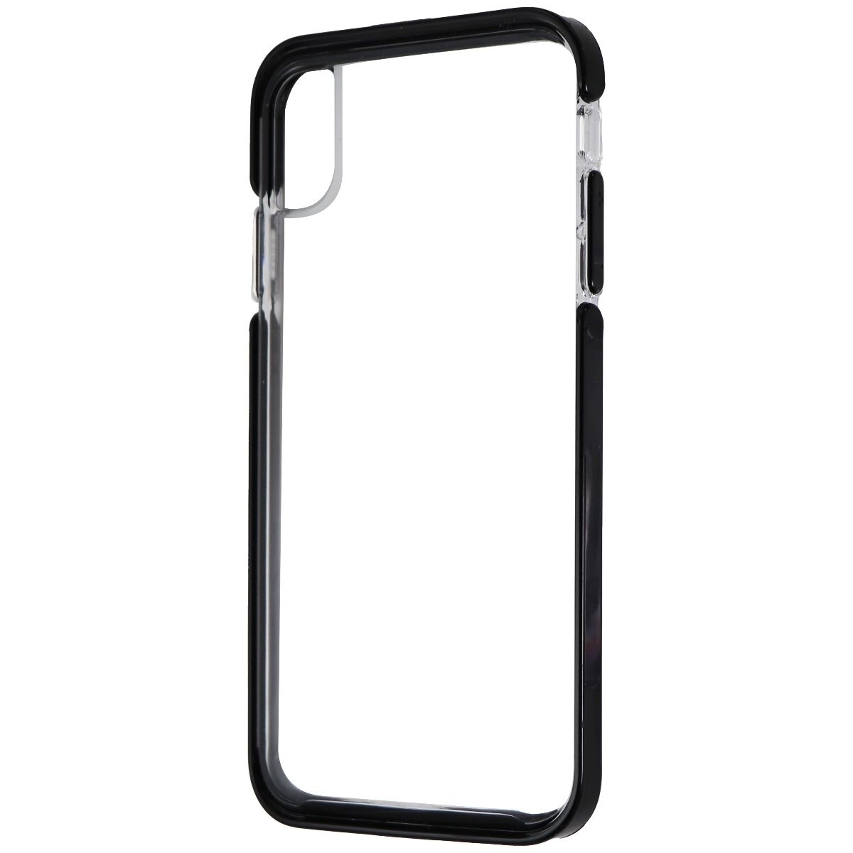 Pelican Ambassador Series Hard Case For IPhone XS Max - Clear/Black