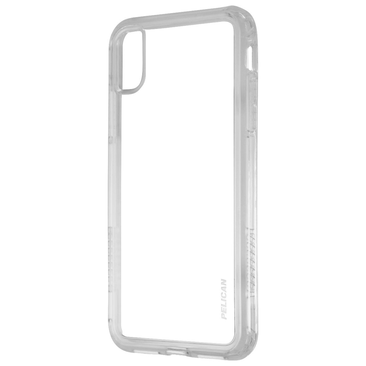 Pelican Adventurer Series Case For Apple IPhone Xs Max - Clear