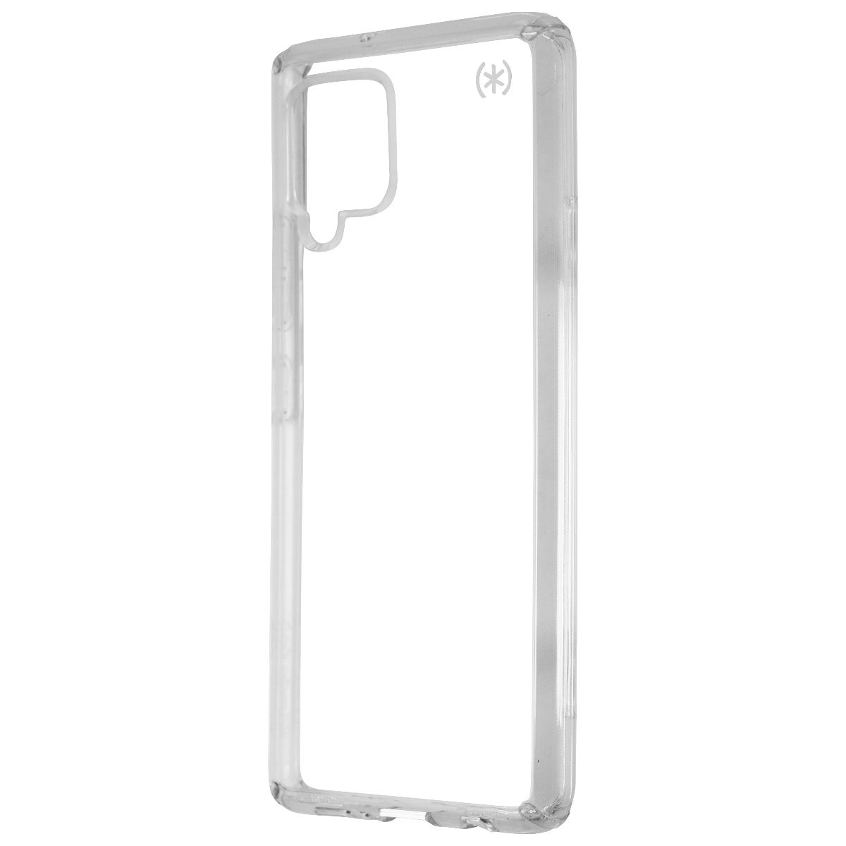 Speck Presidio Exotech Series Case For Samsung Galaxy A42 5G - Clear