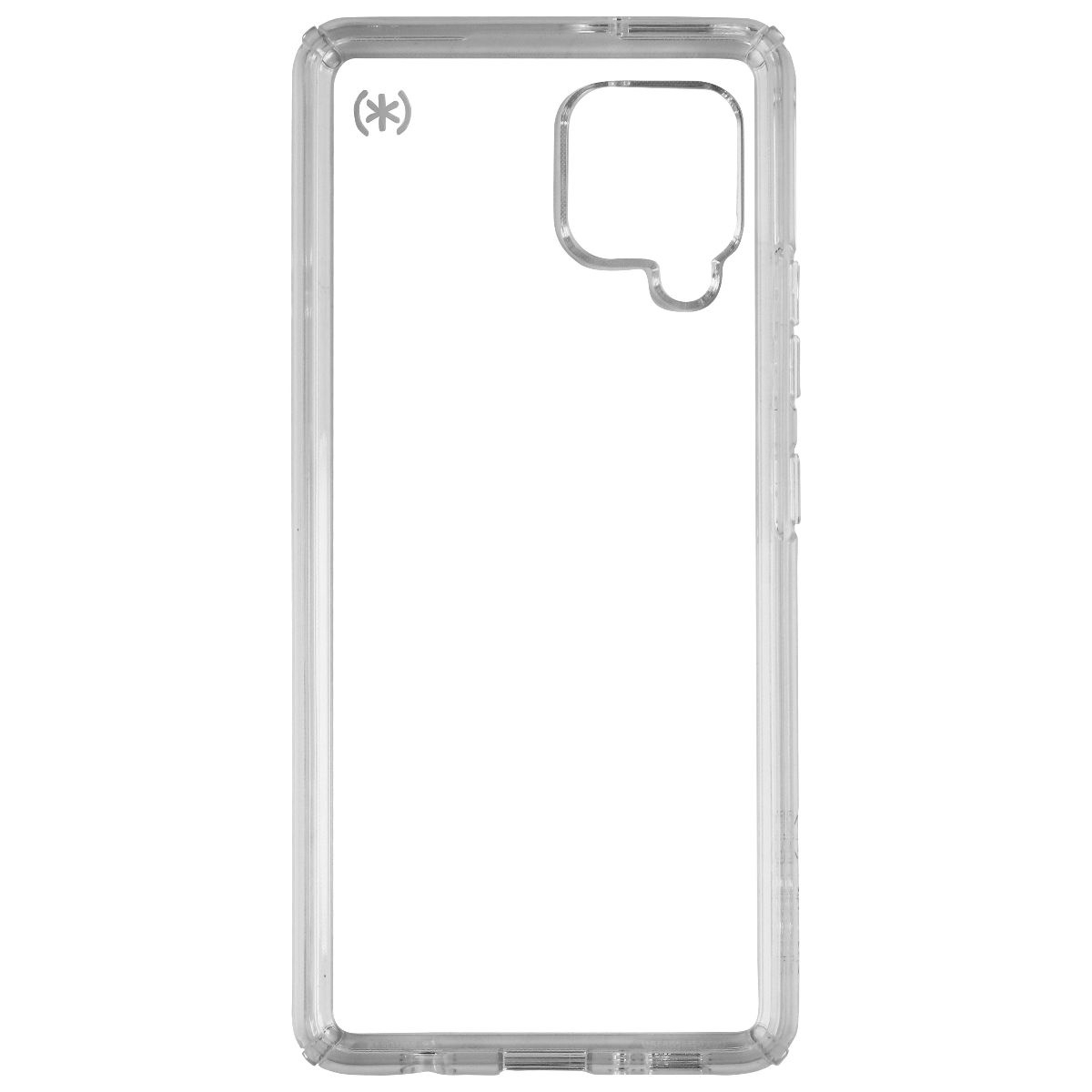 Speck Presidio Exotech Series Case For Samsung Galaxy A42 5G - Clear