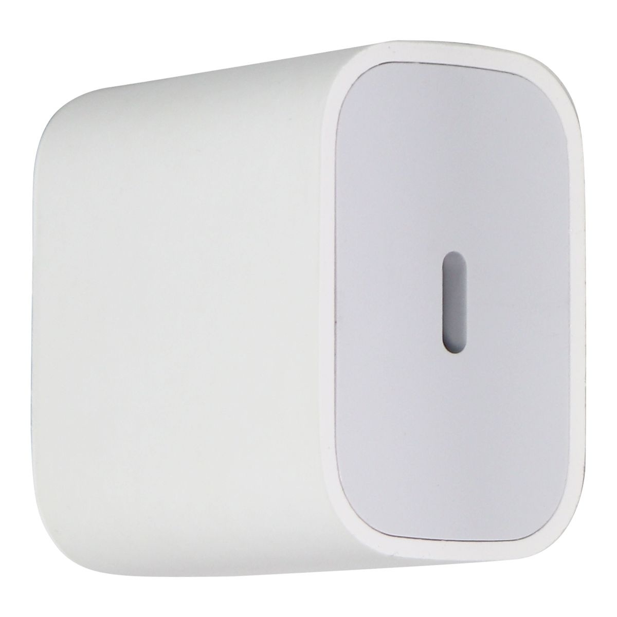 Apple 20-Watt (USB-C) Wall Charger Travel Adapter - White (A2305)
