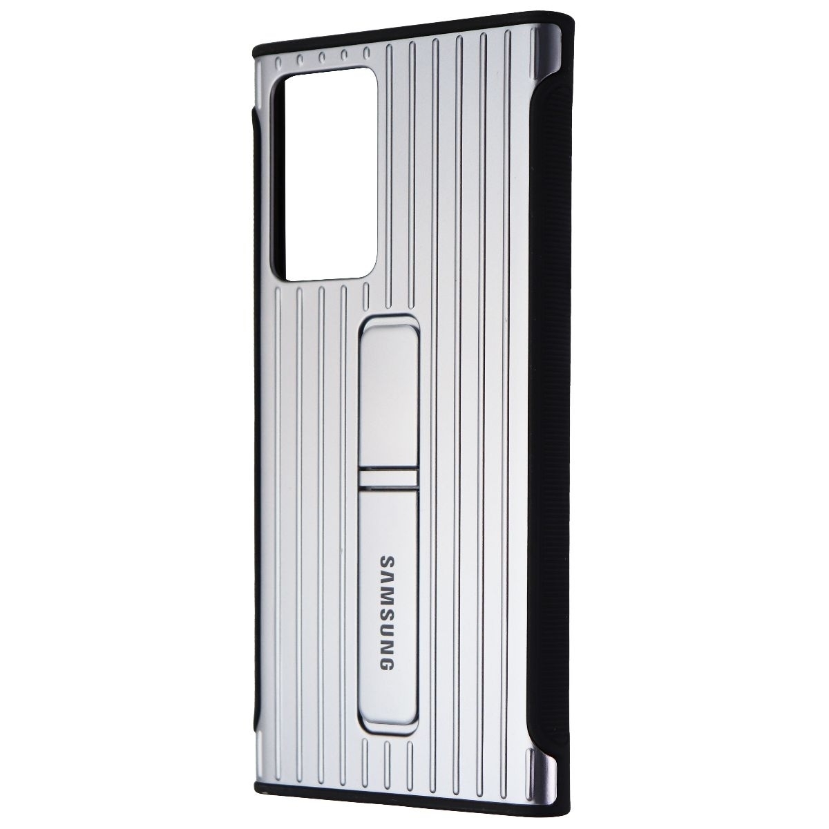 Samsung Rugged Protective Cover For Galaxy Note20 Ultra & Ultra 5G - Silver