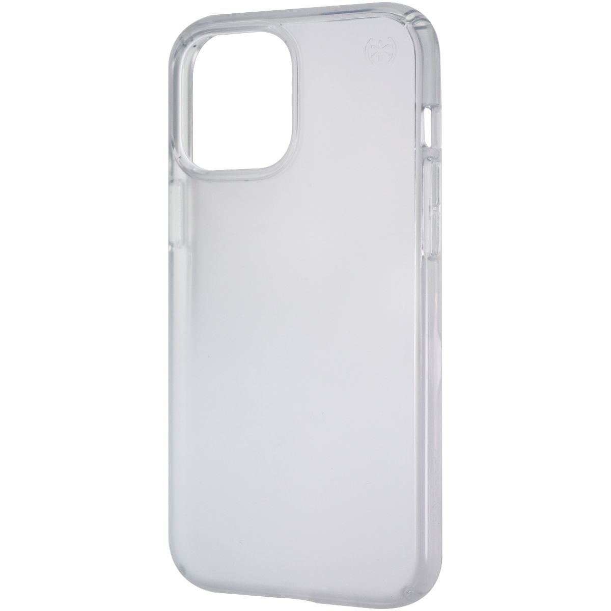 Speck Presidio Perfect-Clear Ombre Case For IPhone 12 Pro Max - Atmosphere Fade