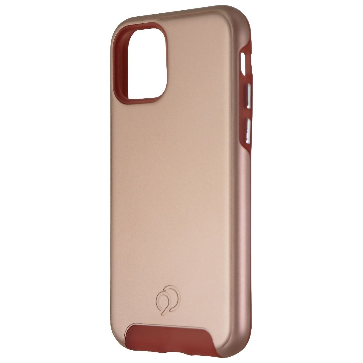 Nimbus9 Cirrus 2 Series Hard Case For Apple IPhone 11 Pro - Rose Gold (Pink)