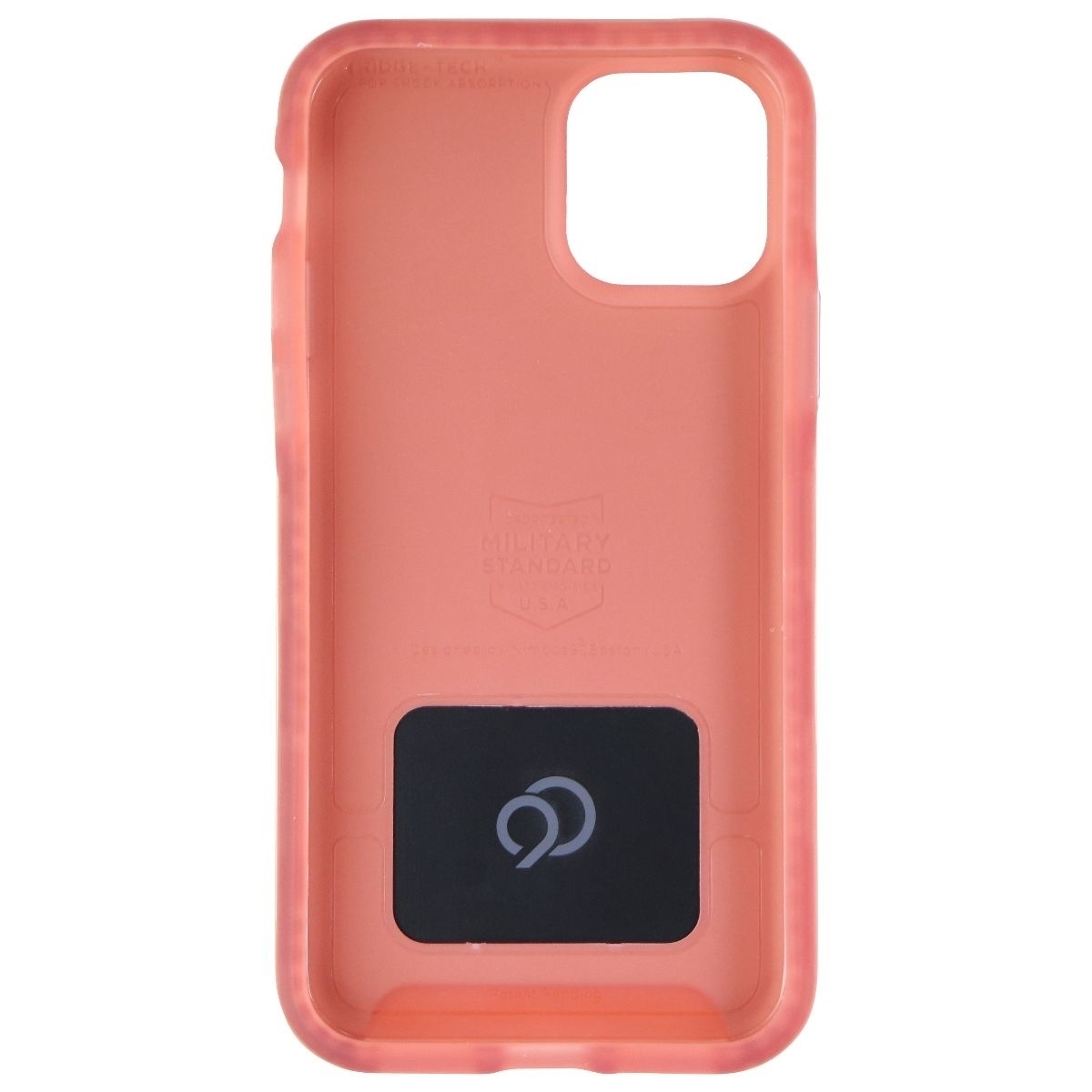 Nimbus9 Cirrus 2 Series Hard Case For Apple IPhone 11 Pro - Rose Gold (Pink)