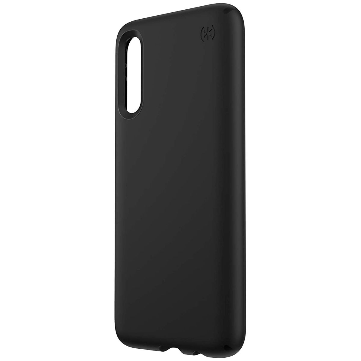 Speck Presidio Pro Series Case For Samsung Galaxy A70 - Black