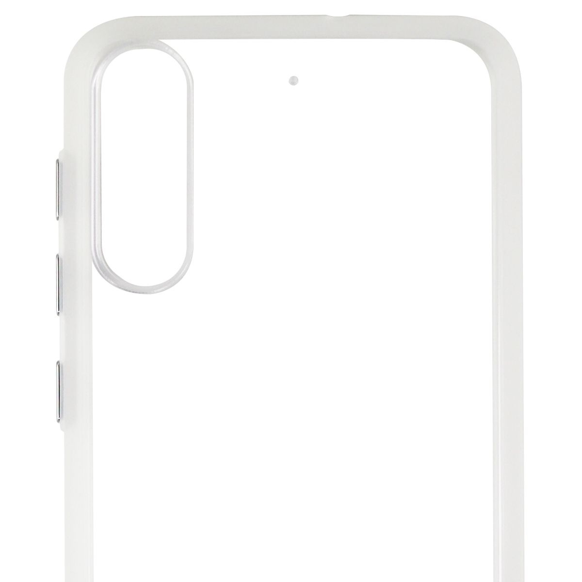 PureGear Slim Shell Series Case For Samsung Galaxy A50 - Clear