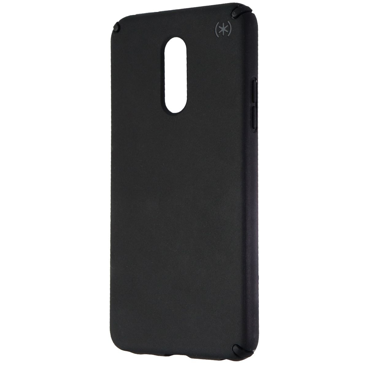 Speck Presidio Lite Series Durable Gel Case For LG Stylo 5 - Black