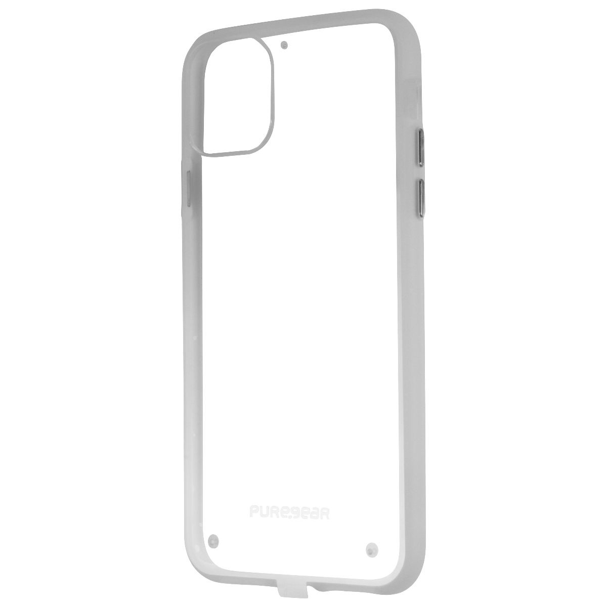 PureGear Slim Shell Case For Apple IPhone 11 Pro Max - Clear