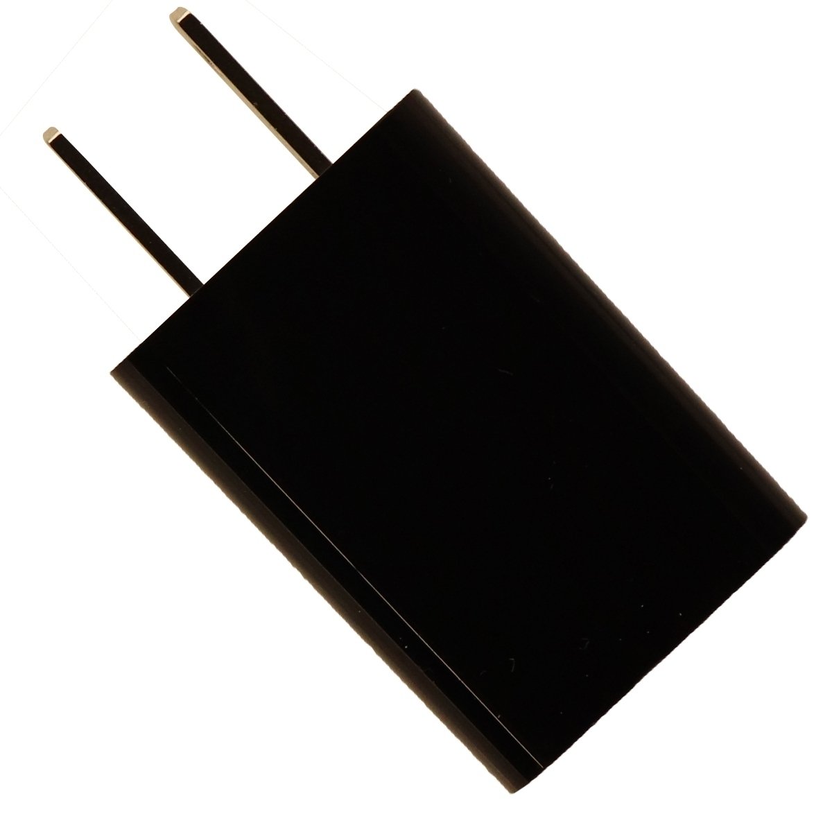 Doro (5V/1A) Single USB Wall Charger Power Adapter - Black (A8-501000)