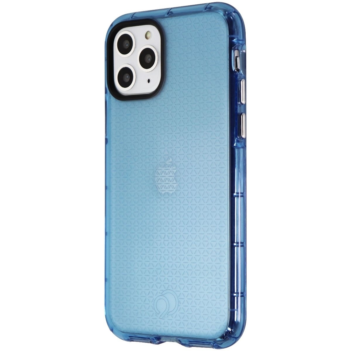 Nimbus9 Phantom 2 Series Flexible Gel Case For Apple IPhone 11 Pro - Blue
