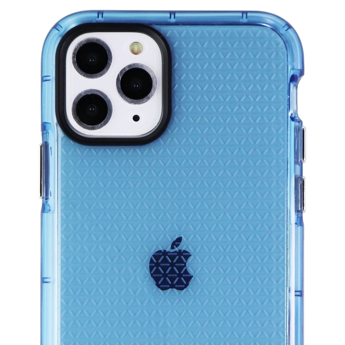 Nimbus9 Phantom 2 Series Flexible Gel Case For Apple IPhone 11 Pro - Blue