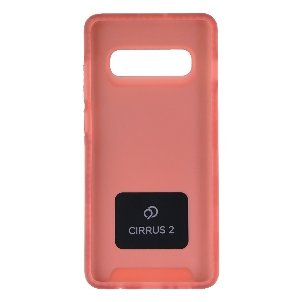 Nimbus9 Cirrus 2 Series Case For Samsung Galaxy (S10+) - Rose Gold