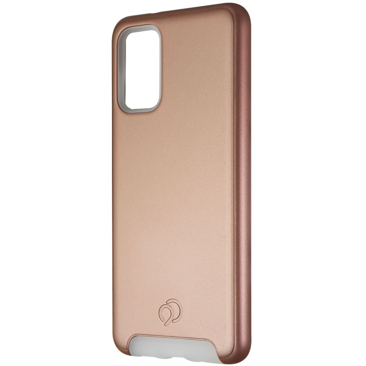 Nimbus9 Cirrus 2 Series Case For Samsung Galaxy (S20+) - Rose Pink / Frost